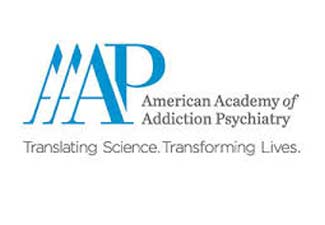 American Academy of Addition Psychiatry Mansfield, NJ